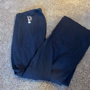 PINK Victoria secret women’s sweatpants!